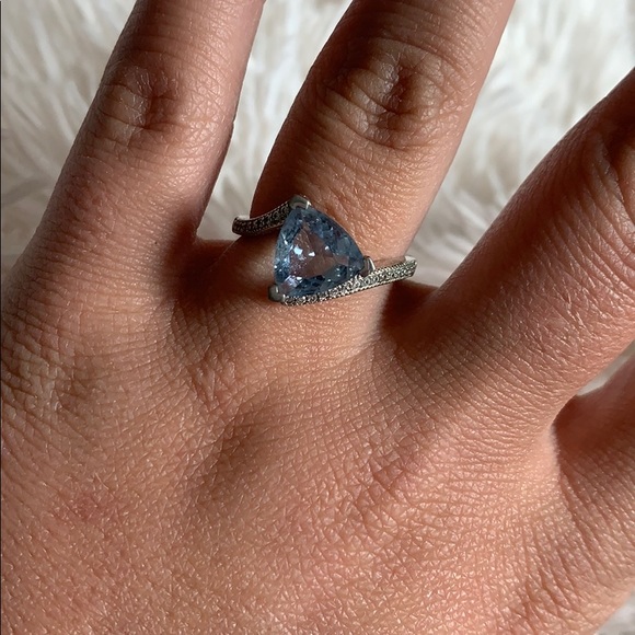 CHARMED AROMA ring